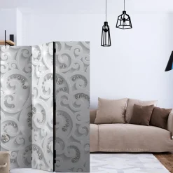 Rumsavdelare Arkiio Abstract Glamor 135x172 cm