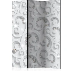 Rumsavdelare Arkiio Abstract Glamor 135x172 cm