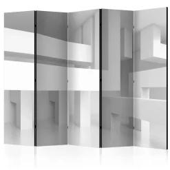Rumsavdelare Arkiio Alabaster Maze II 225x172 cm