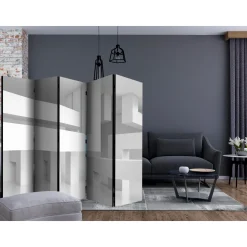 Rumsavdelare Arkiio Alabaster Maze II 225x172 cm