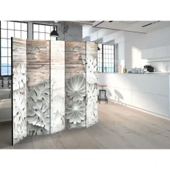 Rumsavdelare Arkiio Alabastrine Grove II 225x172 cm