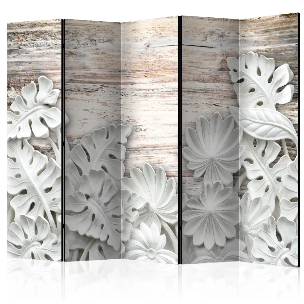 Rumsavdelare Arkiio Alabastrine Grove II 225x172 cm