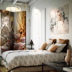 Rumsavdelare Arkiio Amber Land 135x172 cm