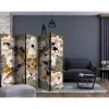 Rumsavdelare Arkiio Among Flowers II 225x172 cm
