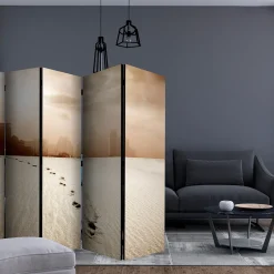 Rumsavdelare Arkiio A Path To A Big City II 225x172 cm