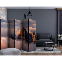 Rumsavdelare Arkiio Arcana of Clouds II 225x172 cm