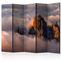 Rumsavdelare Arkiio Arcana of Clouds II 225x172 cm