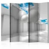 Rumsavdelare Arkiio Architecture of the Future II 225x172 cm