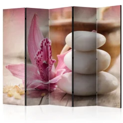 Rumsavdelare Arkiio Aromatherapy II 225x172 cm