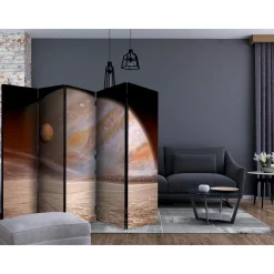 Rumsavdelare Arkiio A Small and a Big Planet II 225x172 cm