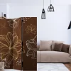 Rumsavdelare Arkiio Autumnal Flora 135x172 cm