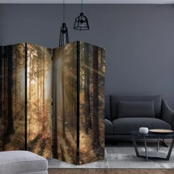 Rumsavdelare Arkiio Autumnal Forest II 225x172 cm