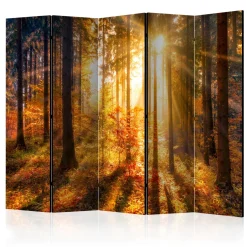 Rumsavdelare Arkiio Autumn Awakening II 225x172 cm