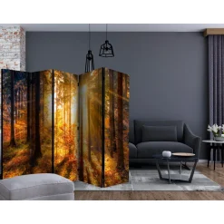 Rumsavdelare Arkiio Autumn Awakening II 225x172 cm