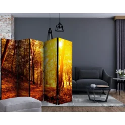 Rumsavdelare Arkiio Autumn Walk II 225x172 cm