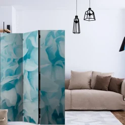 Rumsavdelare Arkiio Azalea Blue 135x172 cm