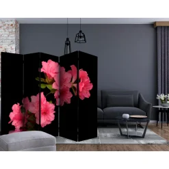 Rumsavdelare Arkiio Azalea in Black II 225x172 cm