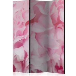 Rumsavdelare Arkiio Azalea Pink 135x172 cm
