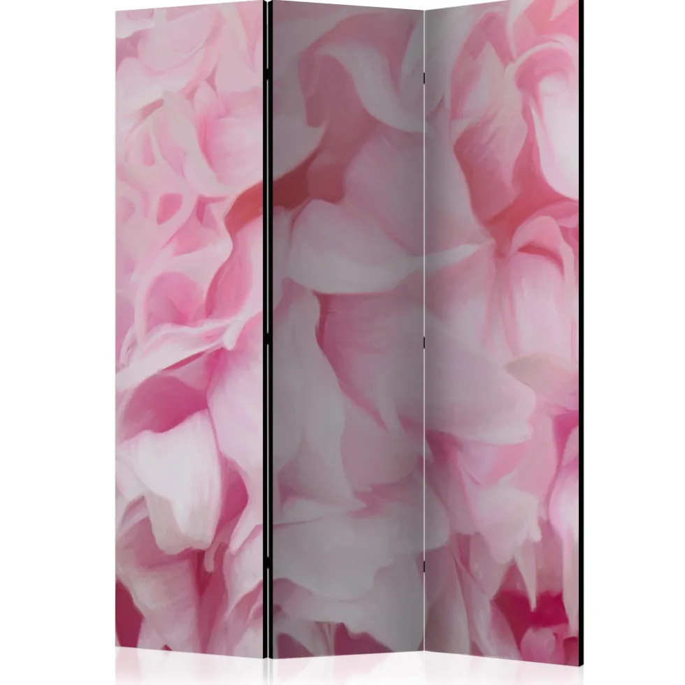 Rumsavdelare Arkiio Azalea Pink 135x172 cm