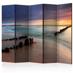 Rumsavdelare Arkiio Beach Sunrise II 225x172 cm