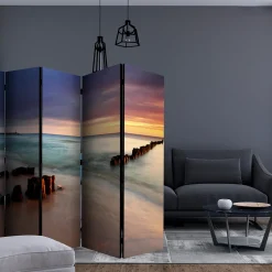 Rumsavdelare Arkiio Beach Sunrise II 225x172 cm