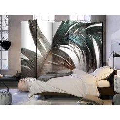 Rumsavdelare Arkiio Beautiful Feather II 225x172 cm
