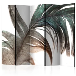 Rumsavdelare Arkiio Beautiful Feather II 225x172 cm