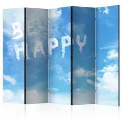 Rumsavdelare Arkiio Be Happy II 225x172 cm