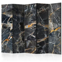 Rumsavdelare Arkiio Black Marble II 225x172 cm