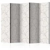 Rumsavdelare Arkiio Black Streamers II 225x172 cm