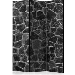 Rumsavdelare Arkiio Black Stones 135x172 cm