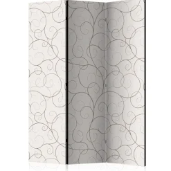 Rumsavdelare Arkiio Black Streamers 135x172 cm