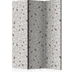 Rumsavdelare Arkiio Black Twigs 135x172 cm