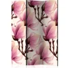 Rumsavdelare Arkiio Blooming Magnolias 135x172 cm