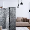 Rumsavdelare Arkiio Blurred Mandala 135x172 cm