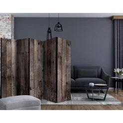 Rumsavdelare Arkiio Boards with Nails II 225x172 cm