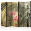 Rumsavdelare Arkiio Bonjour Paris II 225x172 cm