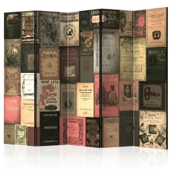 Rumsavdelare Arkiio Books of Paradise II 225x172 cm