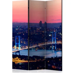 Rumsavdelare Arkiio Bosphorus Bridge 135x172 cm