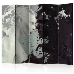 Rumsavdelare Arkiio Boundless Love II 225x172 cm
