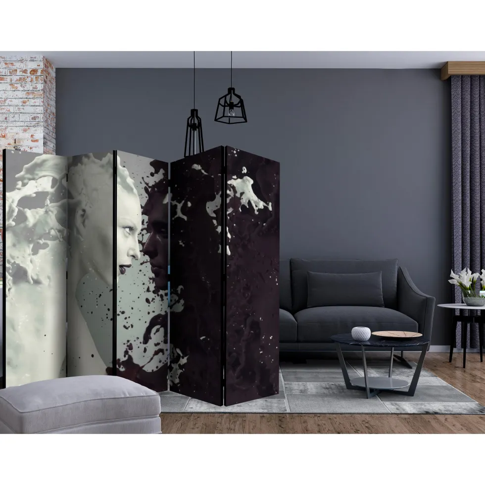 Rumsavdelare Arkiio Boundless Love II 225x172 cm