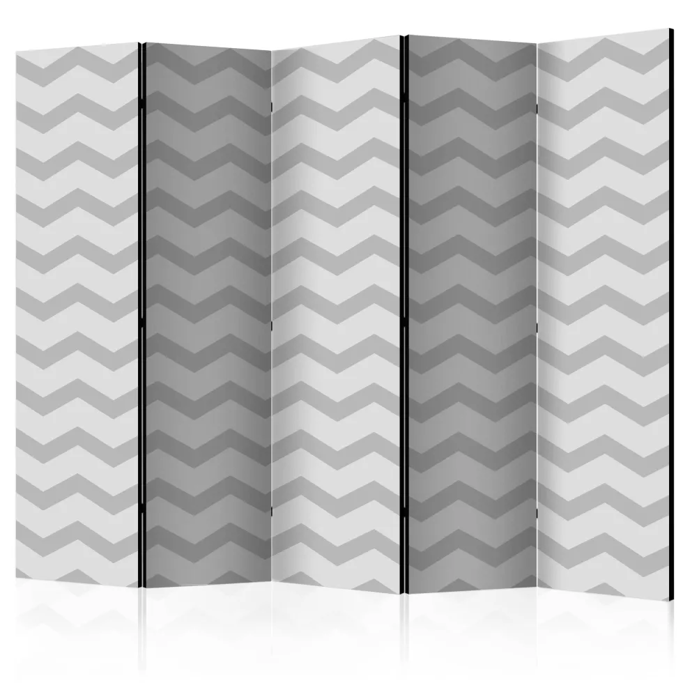 Rumsavdelare Arkiio Brain Waves II 225x172 cm