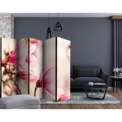 Rumsavdelare Arkiio Branch of Magnolia Tree II 225x172 cm