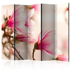 Rumsavdelare Arkiio Branch of Magnolia Tree II 225x172 cm