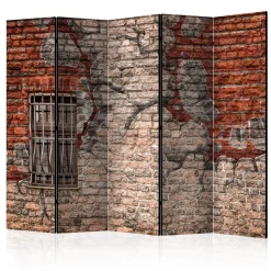Rumsavdelare Arkiio Break the Wall II 225x172 cm