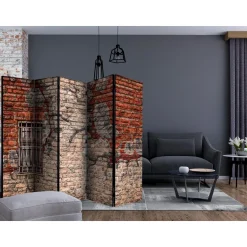 Rumsavdelare Arkiio Break the Wall II 225x172 cm