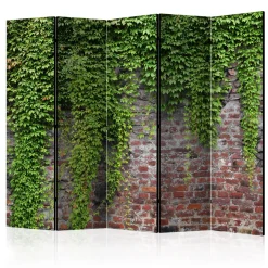 Rumsavdelare Arkiio Brick and Ivy II 225x172 cm