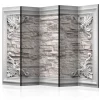 Rumsavdelare Arkiio Brick In The Frame Beige II 225x172 cm