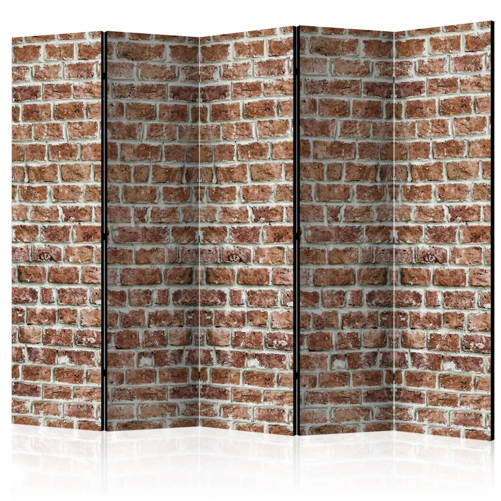 Rumsavdelare Arkiio Brick Space II 225x172 cm