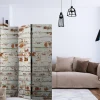 Rumsavdelare Arkiio Brick Story 135x172 cm